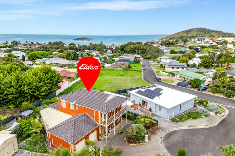 Third view of Homely house listing, 4 Woodard Court, Encounter Bay SA 5211