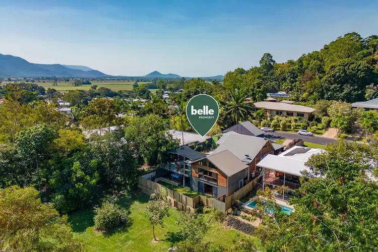 Second view of Homely house listing, 81 Cassowary Street, Freshwater QLD 4870