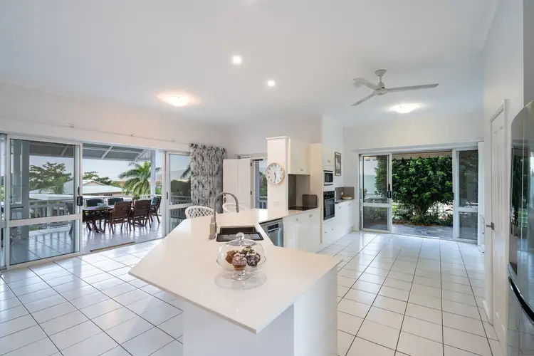 Sixth view of Homely house listing, 12 Strutton Place, Mooroobool QLD 4870