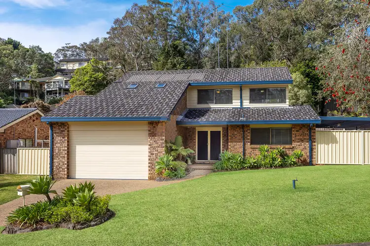 6 Bulbine Street, Engadine NSW 2233