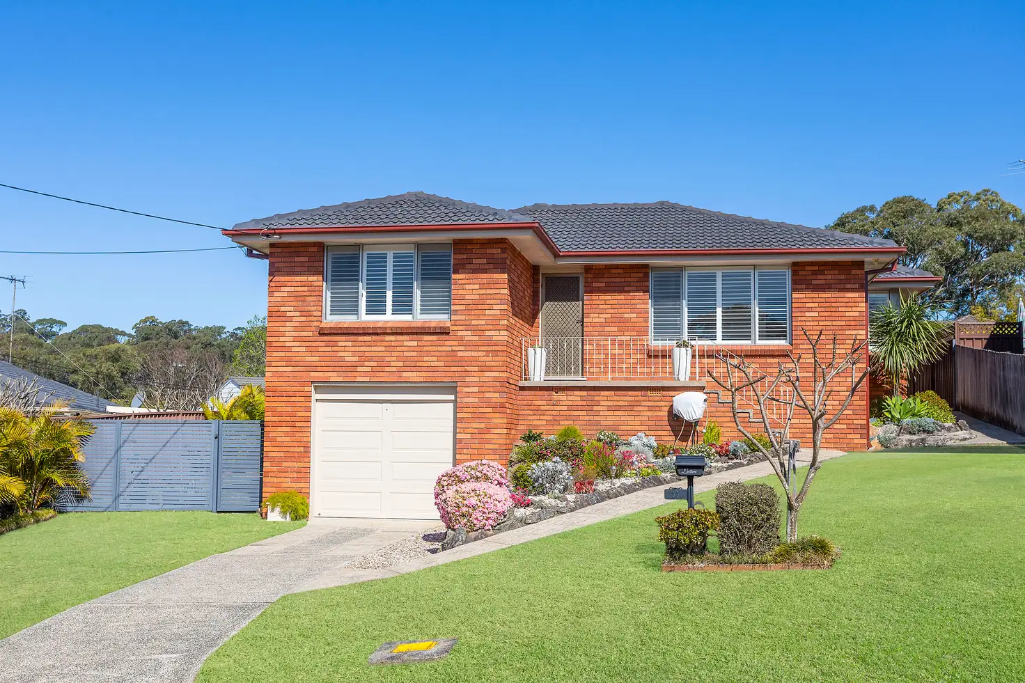 Main view of Homely house listing, 11 Andromeda Crescent, Engadine NSW 2233