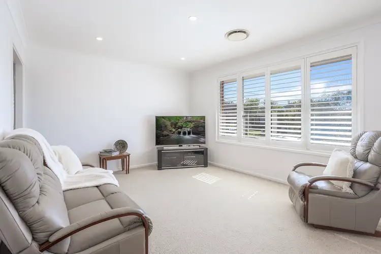 Fifth view of Homely house listing, 11 Andromeda Crescent, Engadine NSW 2233