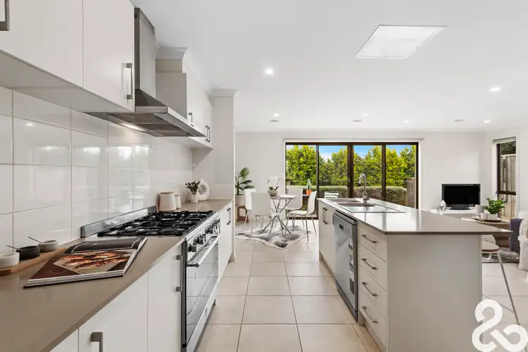 Fourth view of Homely unit listing, 8/10 Heywood Street, Doreen VIC 3754