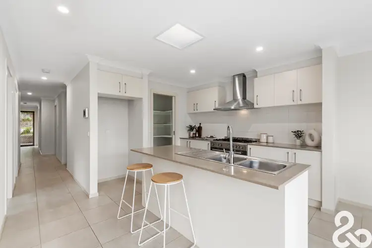 Fifth view of Homely unit listing, 8/10 Heywood Street, Doreen VIC 3754