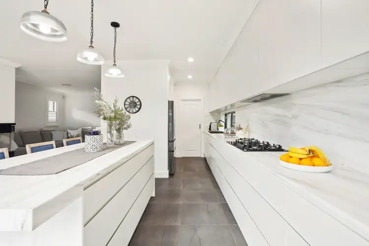 1A Mortley Avenue, Haberfield NSW 2045