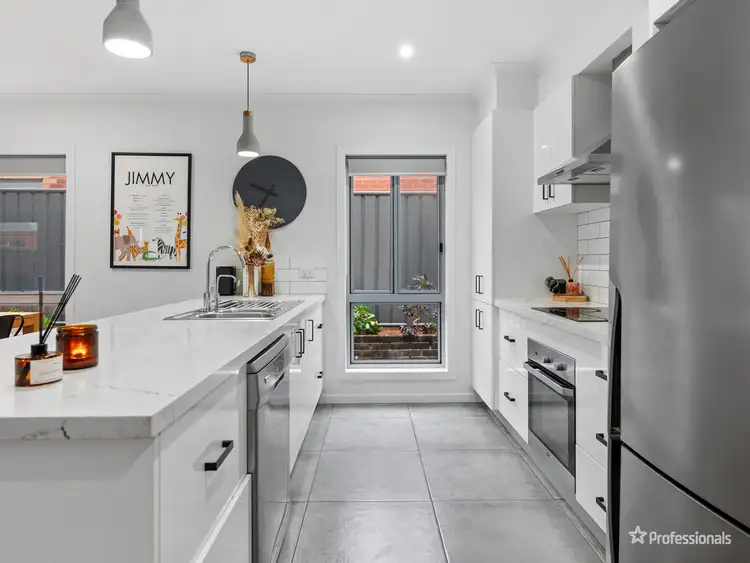 Fourth view of Homely house listing, 5 Forest View Drive, Maryborough VIC 3465