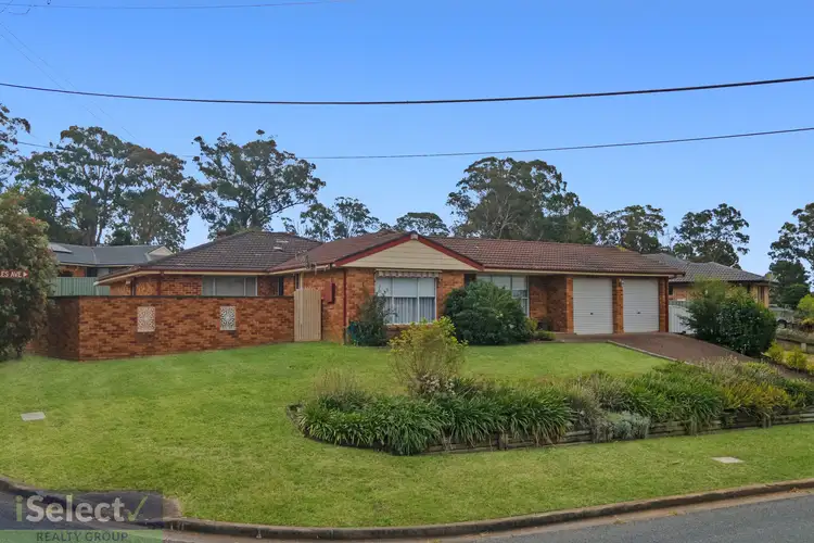 Second view of Homely house listing, 15 Sales Avenue, Silverdale NSW 2752