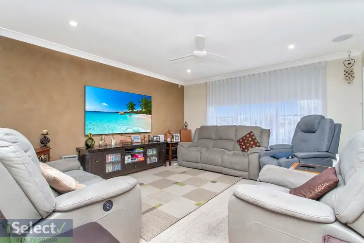 Third view of Homely house listing, 15 Sales Avenue, Silverdale NSW 2752