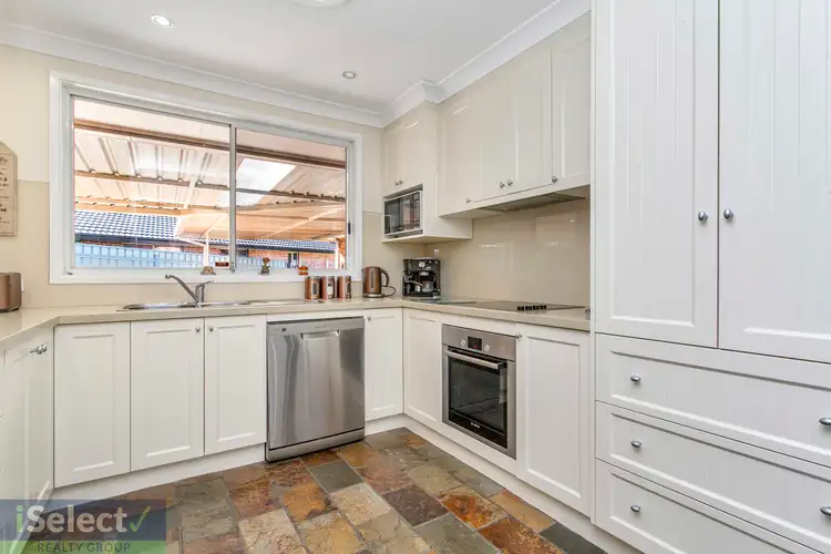 Fifth view of Homely house listing, 15 Sales Avenue, Silverdale NSW 2752