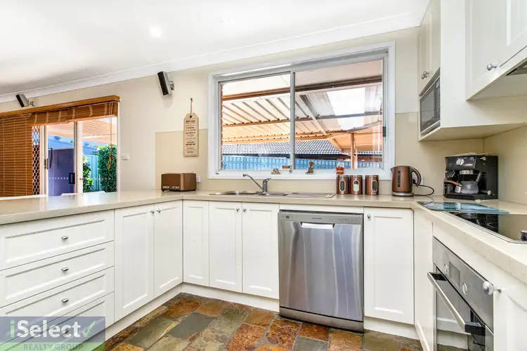 Sixth view of Homely house listing, 15 Sales Avenue, Silverdale NSW 2752