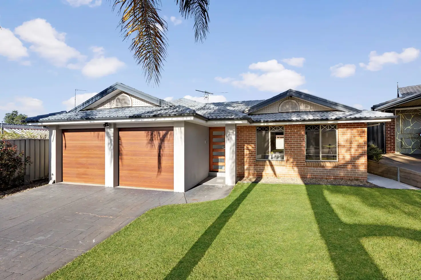 Main view of Homely house listing, 10 Andrew Lloyd Drive, Doonside NSW 2767