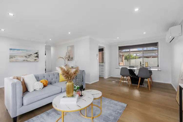 Second view of Homely house listing, 10 Andrew Lloyd Drive, Doonside NSW 2767