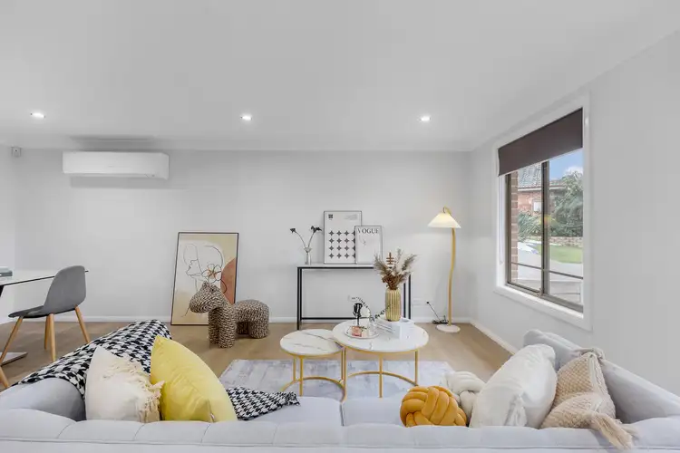 Fourth view of Homely house listing, 10 Andrew Lloyd Drive, Doonside NSW 2767