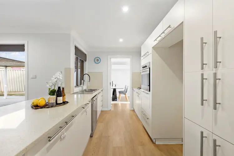 Fifth view of Homely house listing, 10 Andrew Lloyd Drive, Doonside NSW 2767