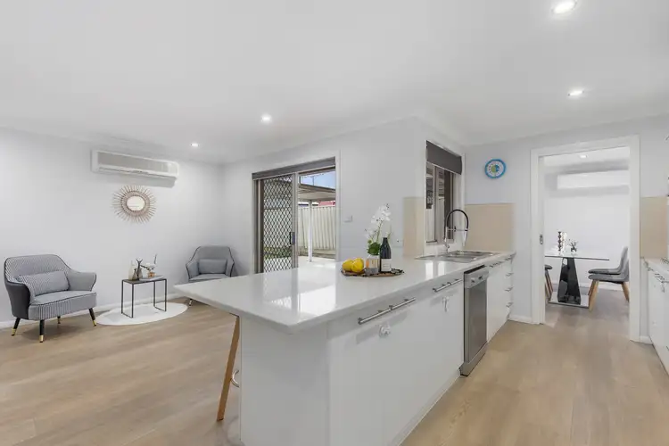 Sixth view of Homely house listing, 10 Andrew Lloyd Drive, Doonside NSW 2767