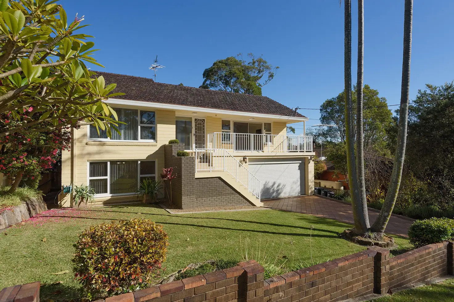 Main view of Homely house listing, 43 Epping Drive, Frenchs Forest NSW 2086