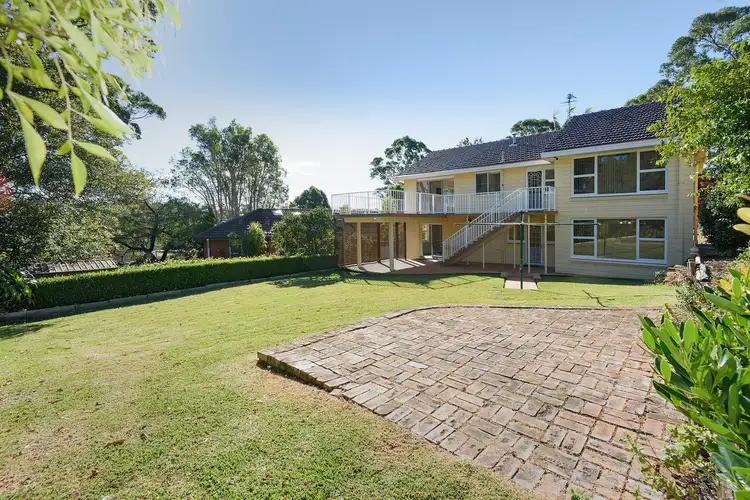 Third view of Homely house listing, 43 Epping Drive, Frenchs Forest NSW 2086