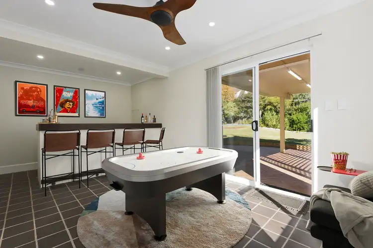 Fifth view of Homely house listing, 43 Epping Drive, Frenchs Forest NSW 2086