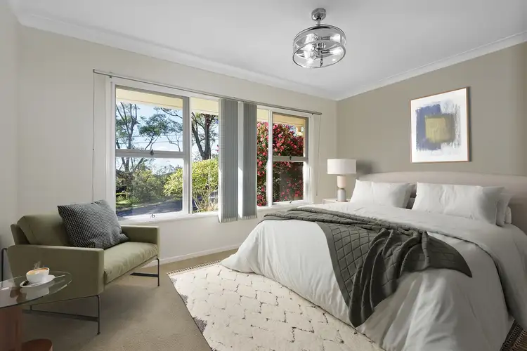 Sixth view of Homely house listing, 43 Epping Drive, Frenchs Forest NSW 2086