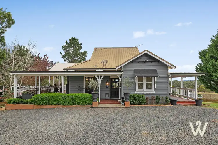 297 Burden Drive, Oallen NSW 2622