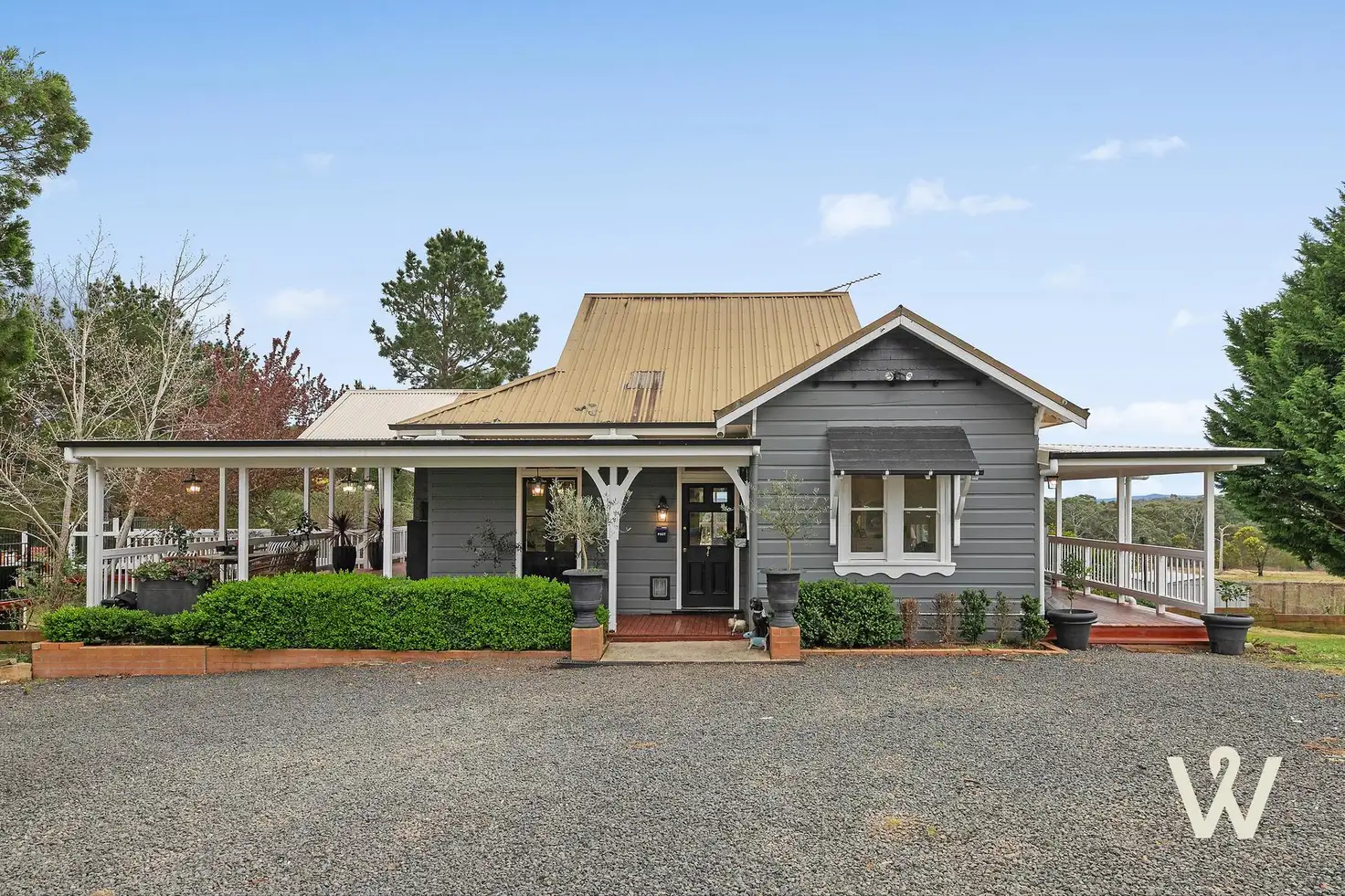 Main view of Homely rural property listing, 297 Burden Drive, Oallen NSW 2622
