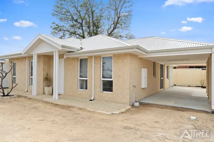 453A Kalamunda Road, High Wycombe WA 6057