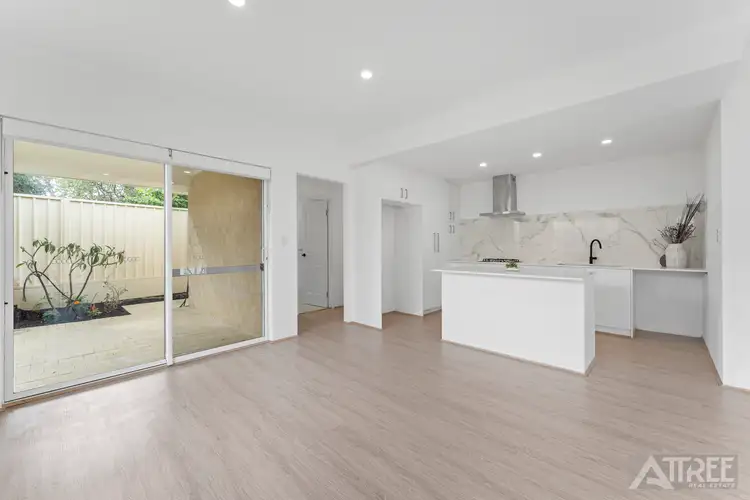 Third view of Homely house listing, 453A Kalamunda Road, High Wycombe WA 6057