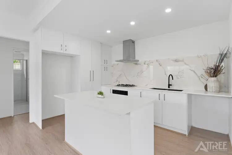 Fourth view of Homely house listing, 453A Kalamunda Road, High Wycombe WA 6057