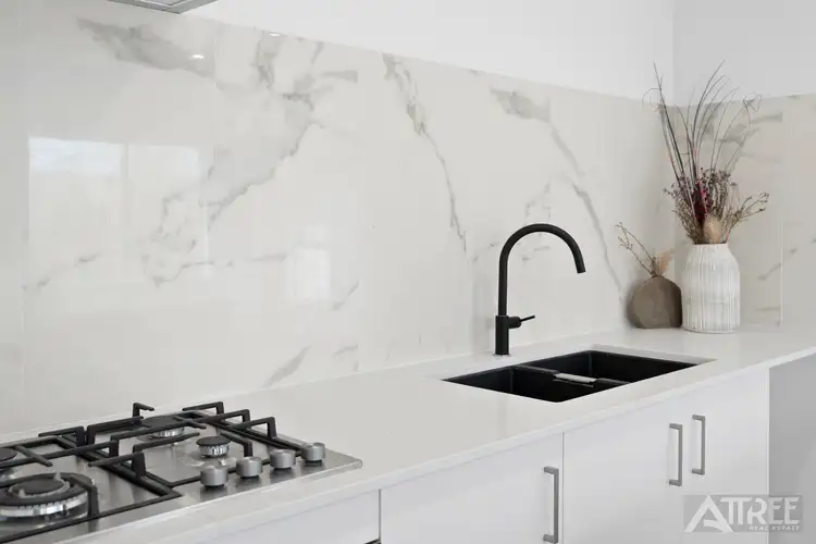 Fifth view of Homely house listing, 453A Kalamunda Road, High Wycombe WA 6057