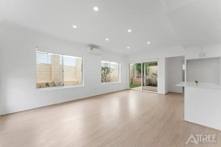 Sixth view of Homely house listing, 453A Kalamunda Road, High Wycombe WA 6057