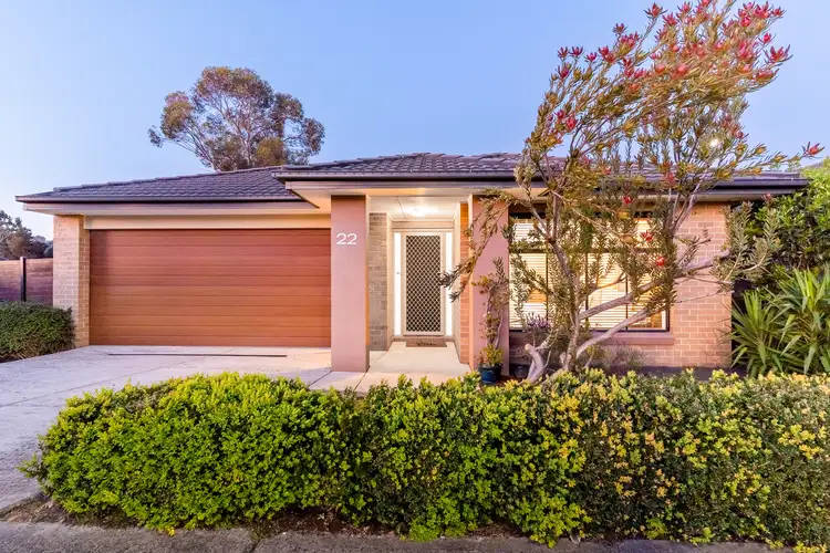 22 Lanata Street, South Morang VIC 3752