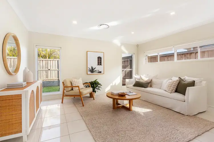 Fifth view of Homely house listing, 104 Awabakal Drive, Fletcher NSW 2287
