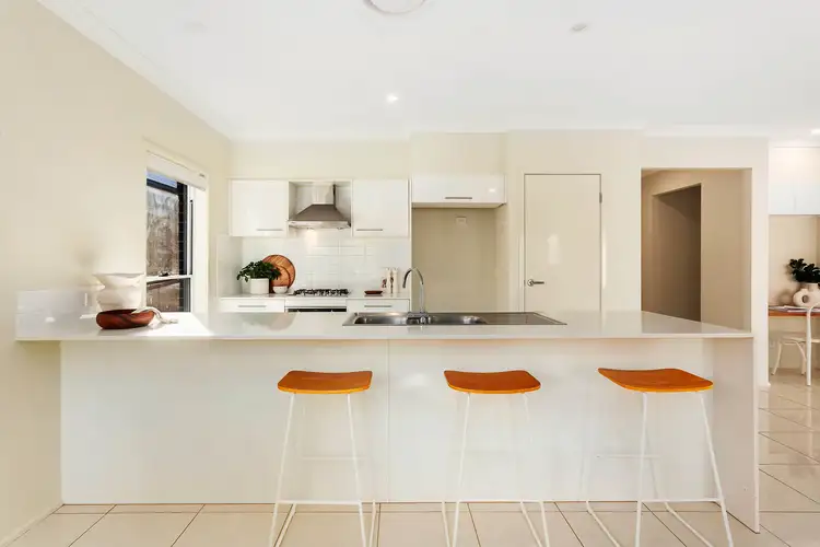 Sixth view of Homely house listing, 104 Awabakal Drive, Fletcher NSW 2287