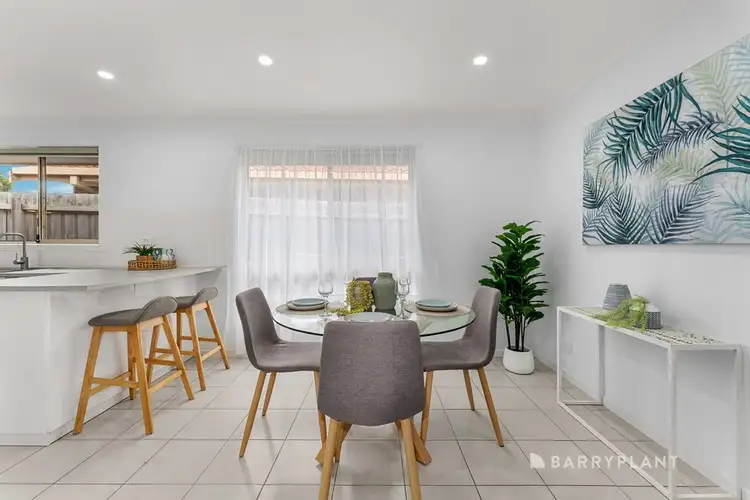 Fourth view of Homely house listing, 2/1 Fowler Court, Mill Park VIC 3082