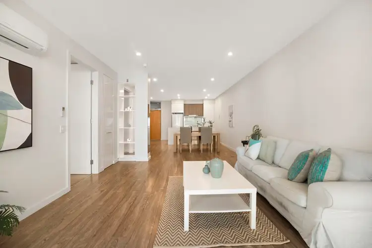 303/47 Fifth Street, Bowden SA 5007