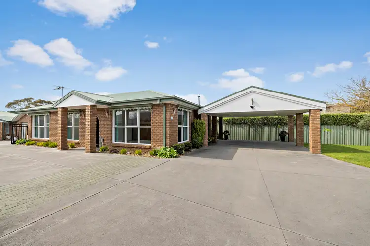 1/17 Wattle Road