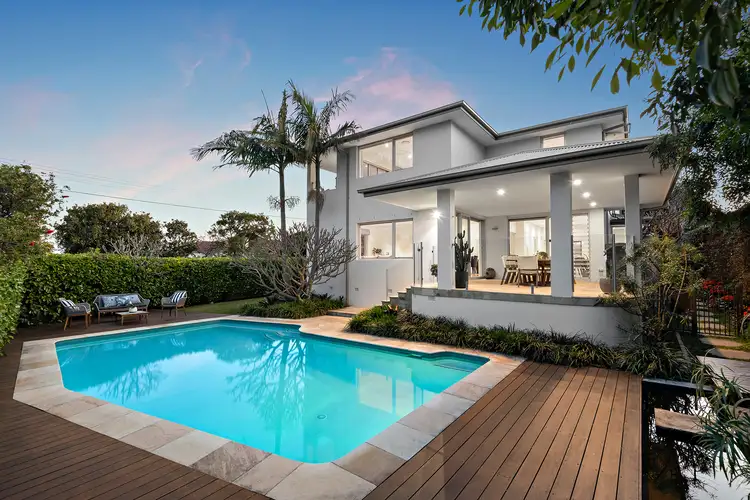 31 Richmond Road, Seaforth NSW 2092