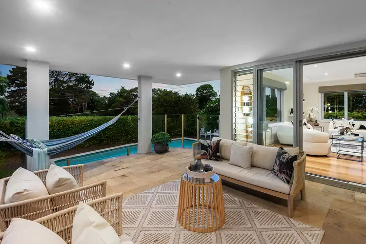 Second view of Homely house listing, 31 Richmond Road, Seaforth NSW 2092