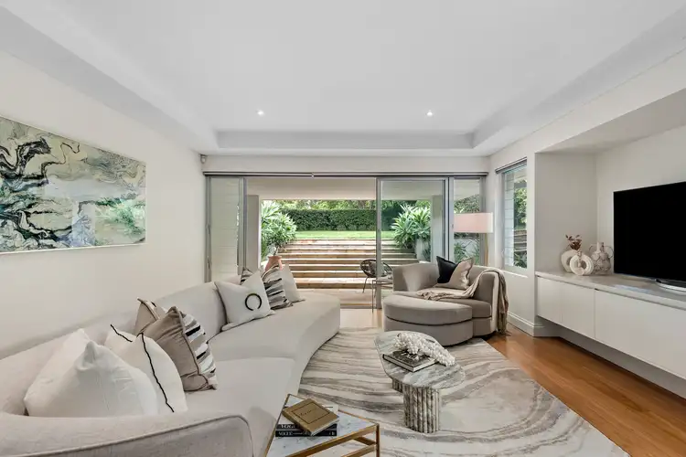 Third view of Homely house listing, 31 Richmond Road, Seaforth NSW 2092