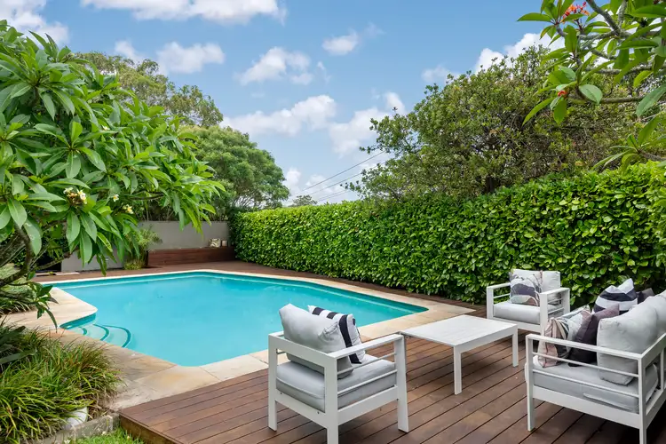 Fifth view of Homely house listing, 31 Richmond Road, Seaforth NSW 2092