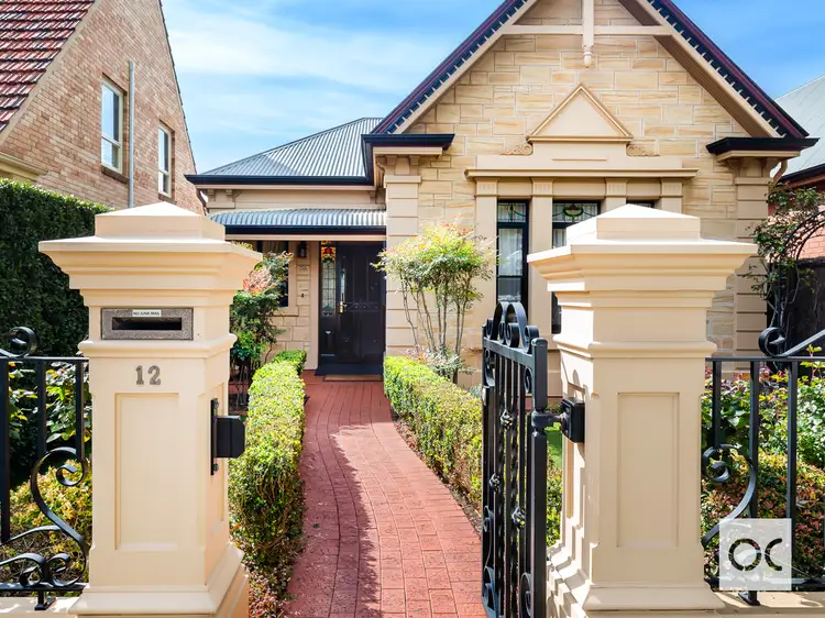 12 Reedie Street, Henley Beach SA 5022