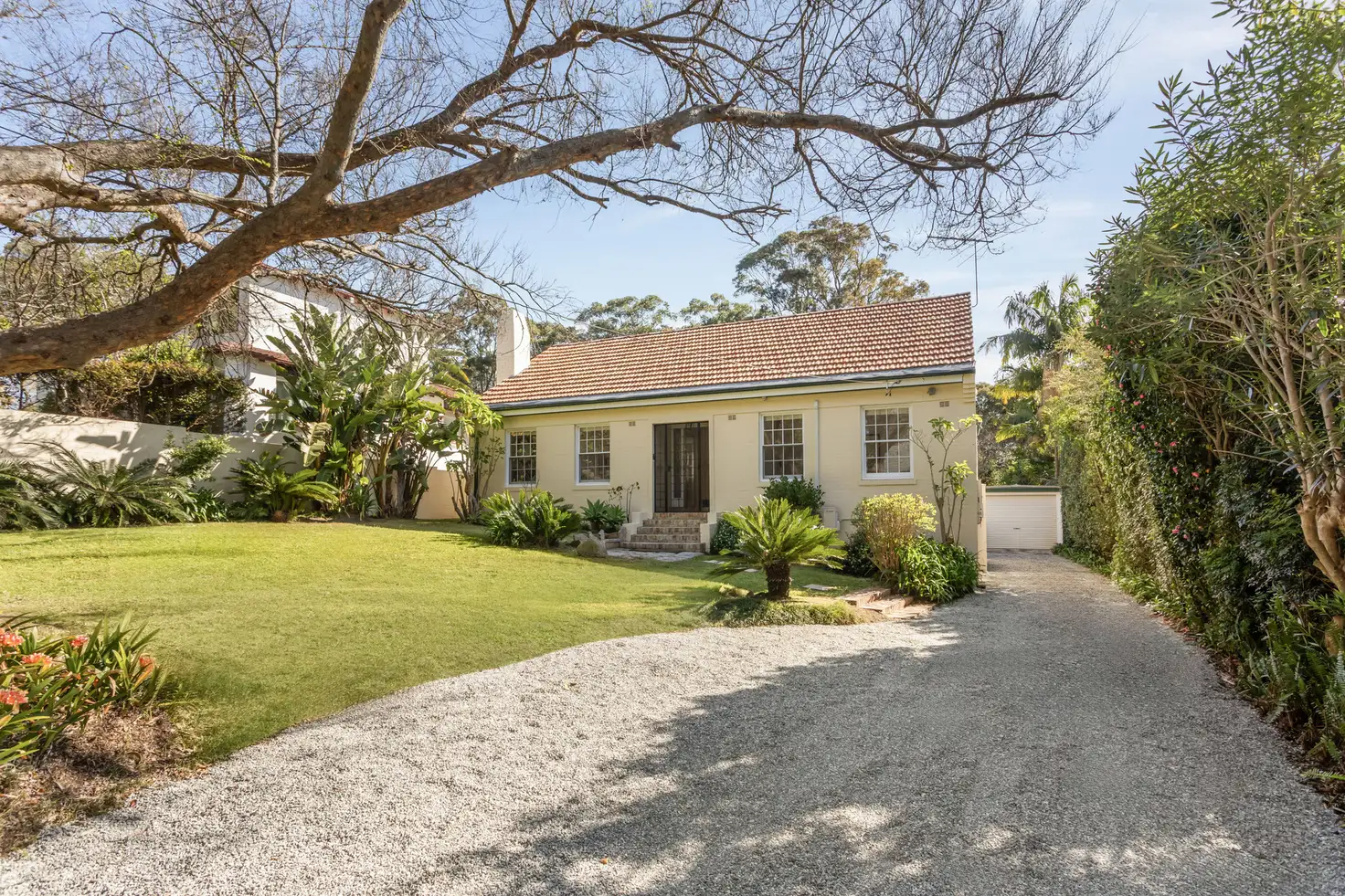 Main view of Homely house listing, 103 Lucinda Avenue, Wahroonga NSW 2076