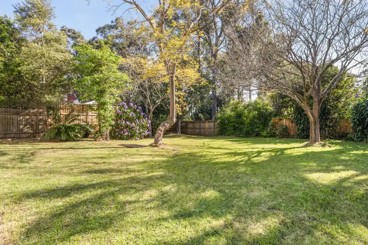 Fifth view of Homely house listing, 103 Lucinda Avenue, Wahroonga NSW 2076