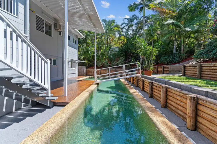 6 Bowen Street, Mount Sheridan QLD 4868