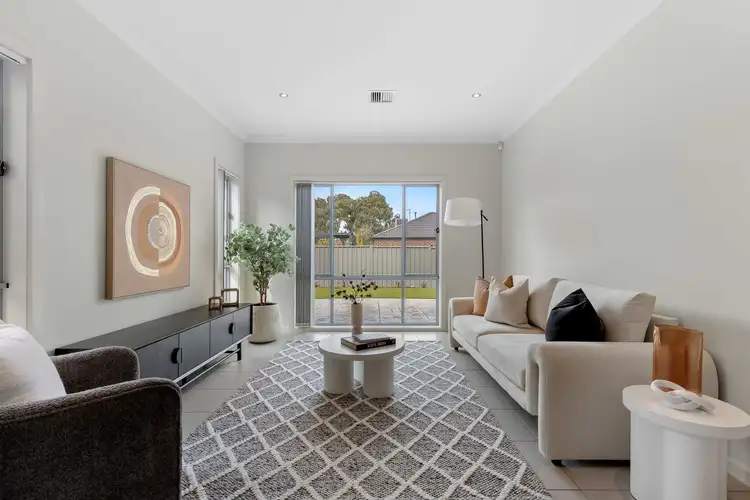 Third view of Homely house listing, 17 Bursaria Drive, Caroline Springs VIC 3023