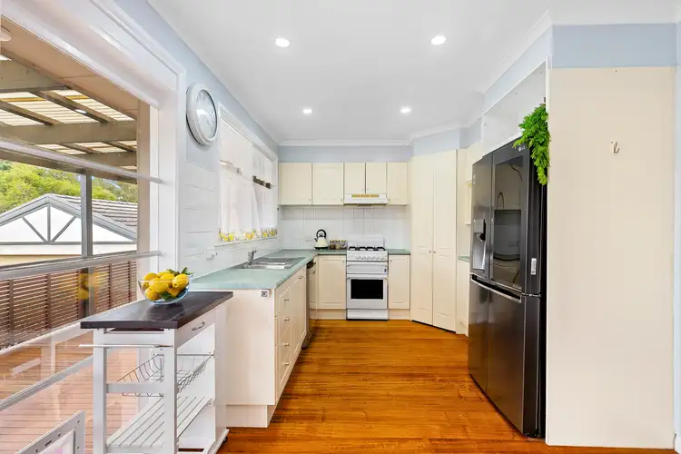 Second view of Homely house listing, 1/26 Homer Avenue, Croydon South VIC 3136