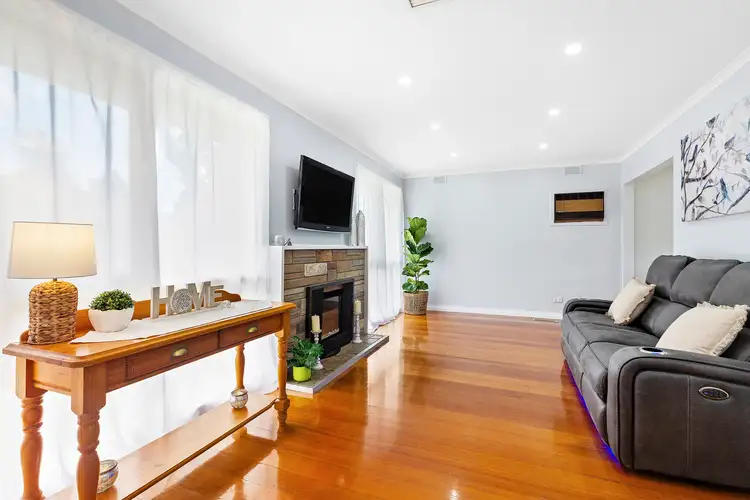 Fourth view of Homely house listing, 1/26 Homer Avenue, Croydon South VIC 3136