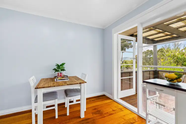 Fifth view of Homely house listing, 1/26 Homer Avenue, Croydon South VIC 3136