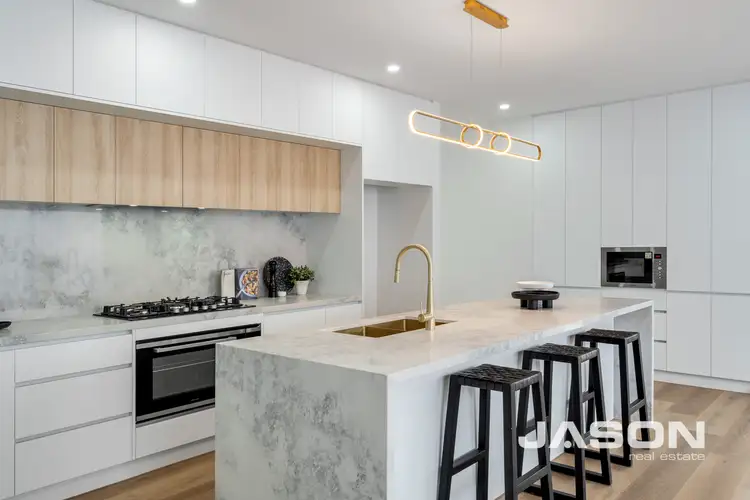 Second view of Homely house listing, 5 Redleaf Way, Greenvale VIC 3059