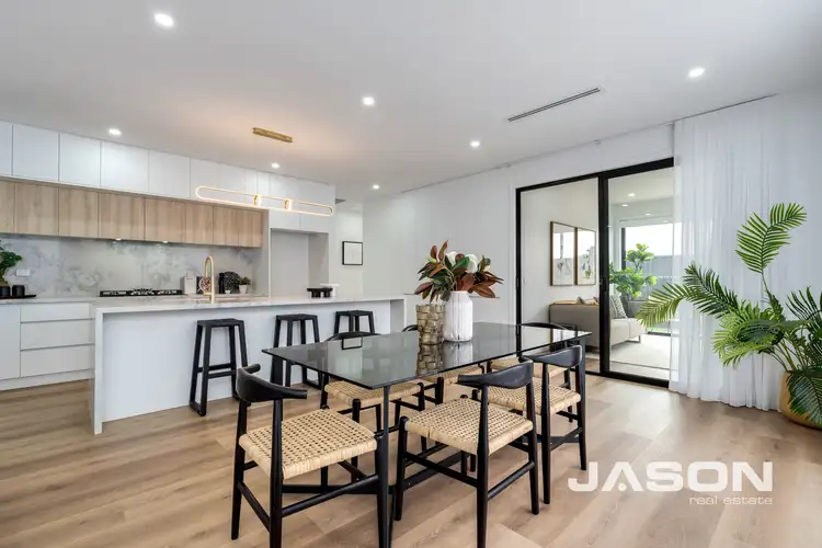 Third view of Homely house listing, 5 Redleaf Way, Greenvale VIC 3059